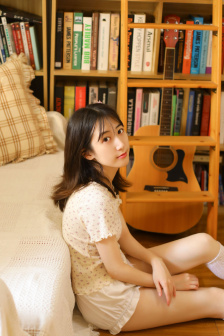 农家小子与甜心千金